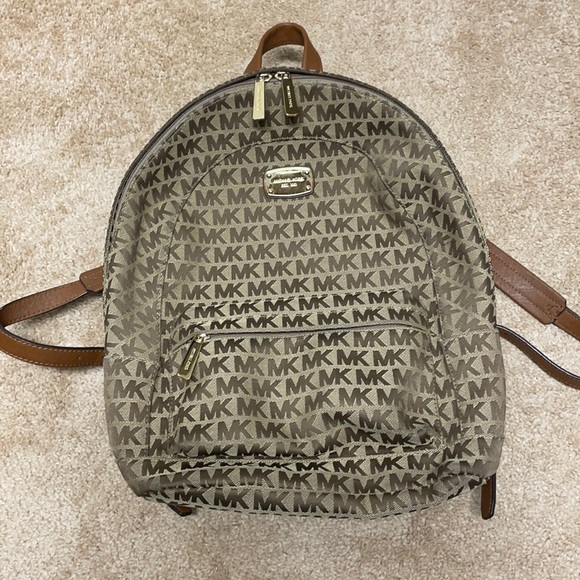 Michael Kors Handbags - Michael Kors Backpack